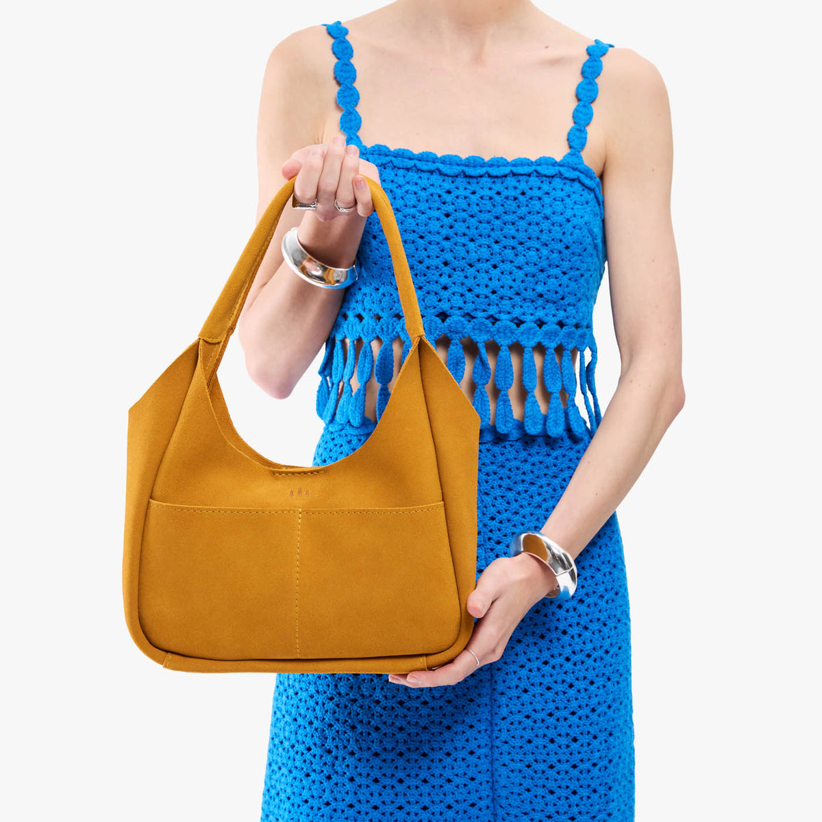'Almost Perfect' Madison Shoulder Bag - Image 94