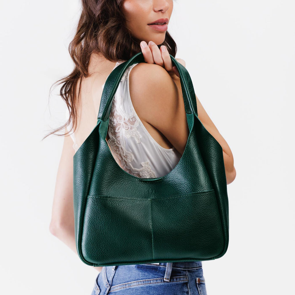 'Almost Perfect' Madison Shoulder Bag - Image 55
