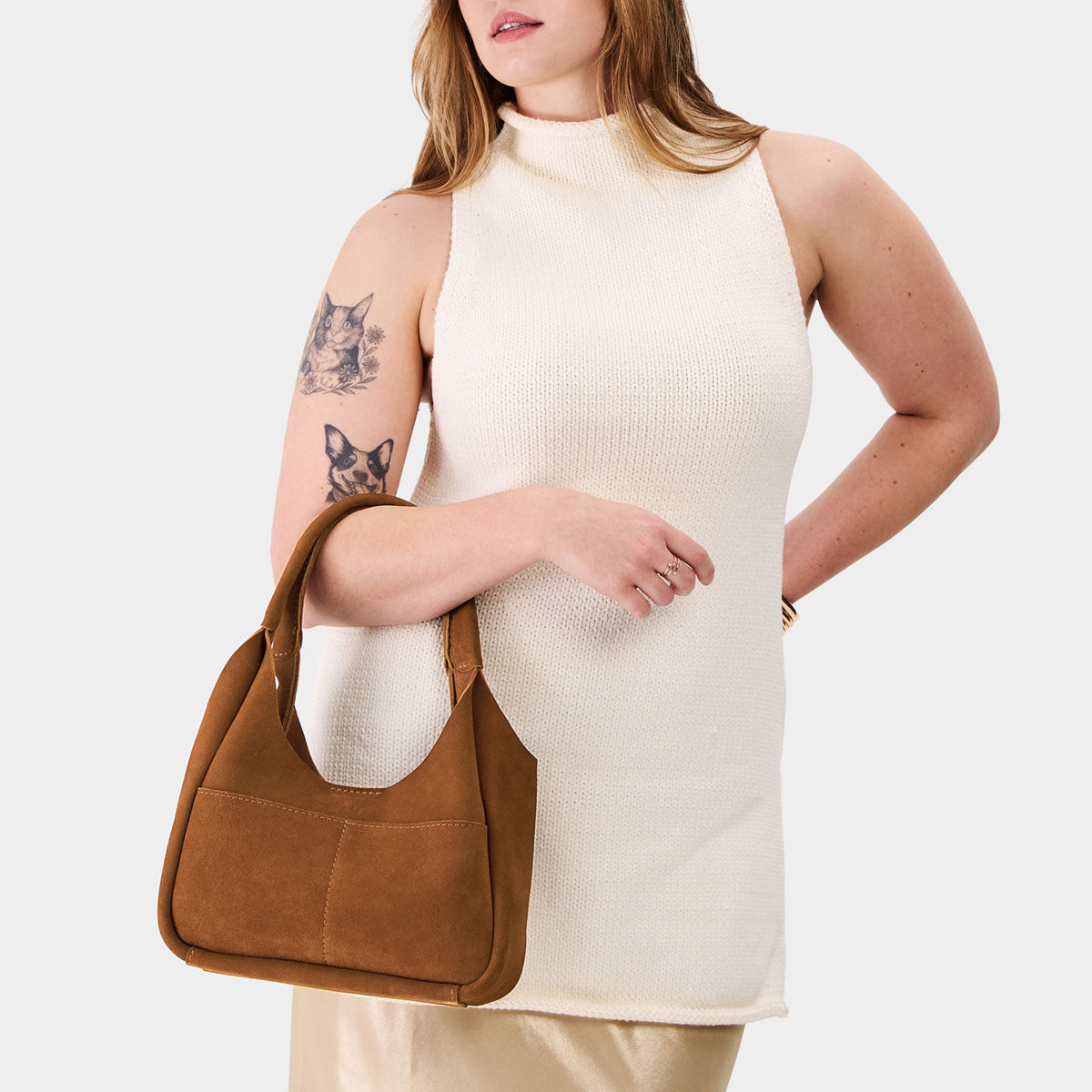 Madison Shoulder Bag - Image 75