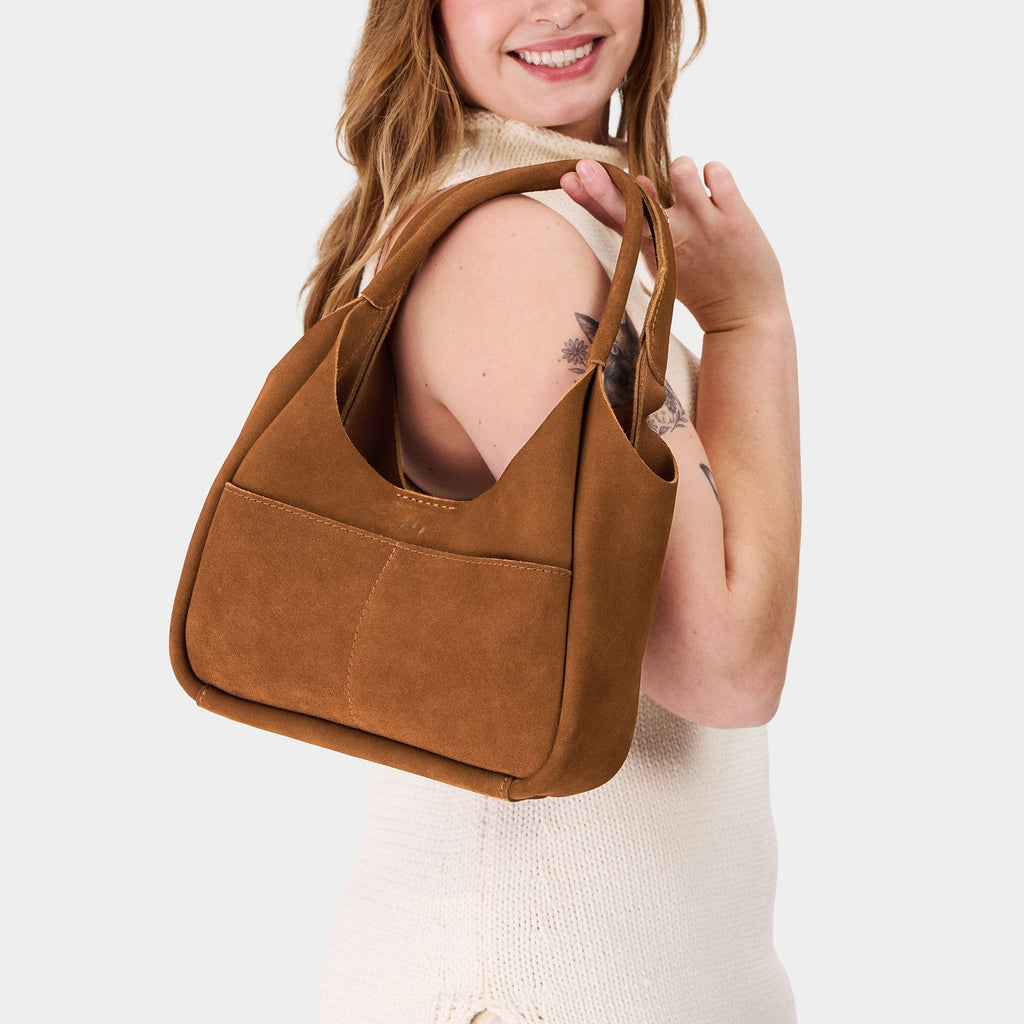 'Almost Perfect' Madison Shoulder Bag - Image 81