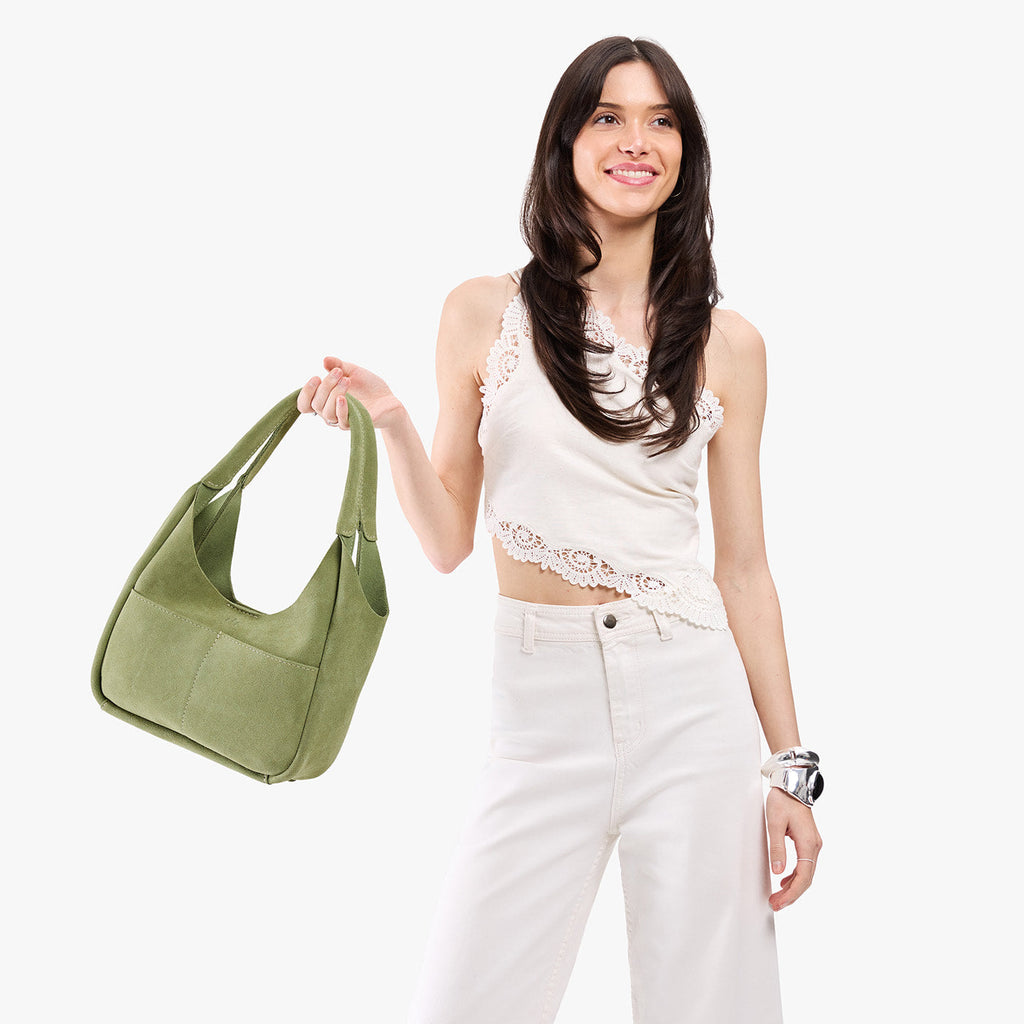 'Almost Perfect' Madison Shoulder Bag - Image 97