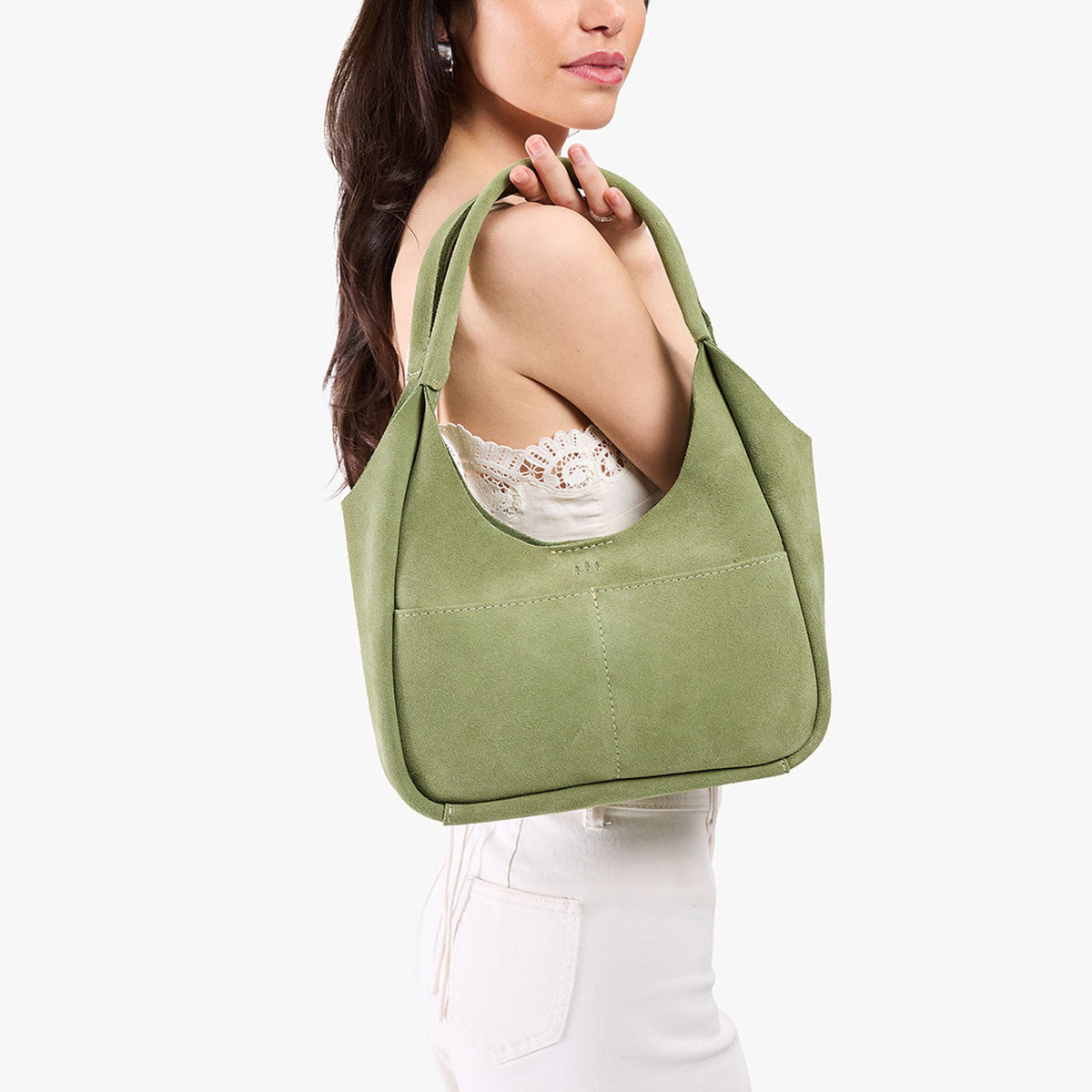 'Almost Perfect' Madison Shoulder Bag - Image 96