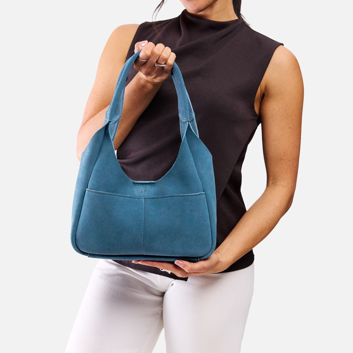 'Almost Perfect' Madison Shoulder Bag - Image 70