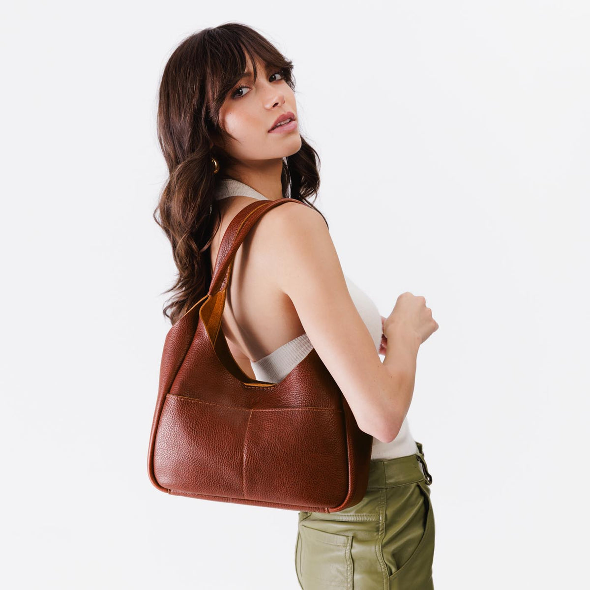 Madison Shoulder Bag - Image 41