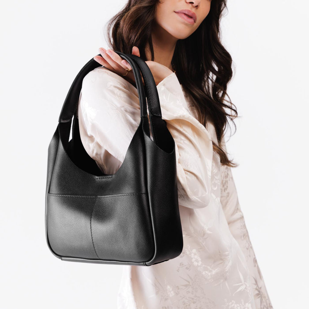 'Almost Perfect' Madison Shoulder Bag - Image 60