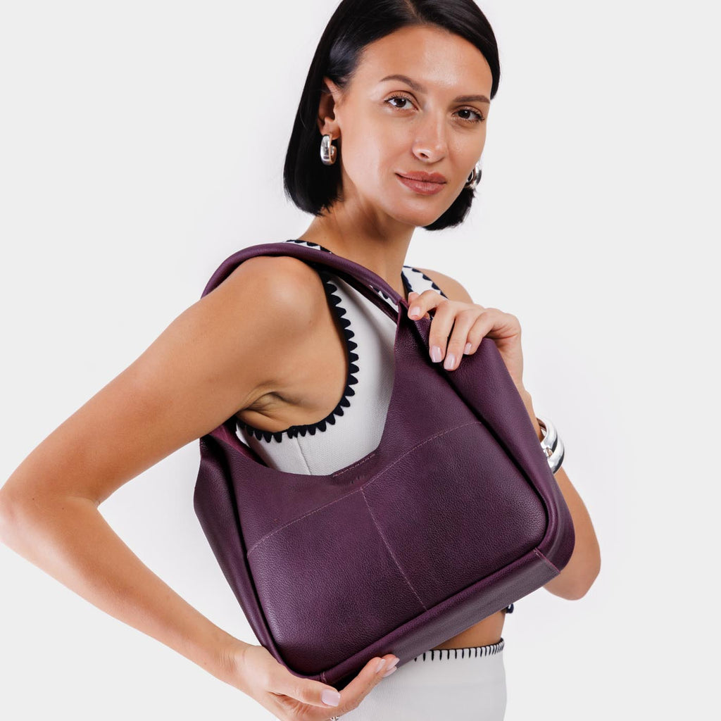 'Almost Perfect' Madison Shoulder Bag - Image 64