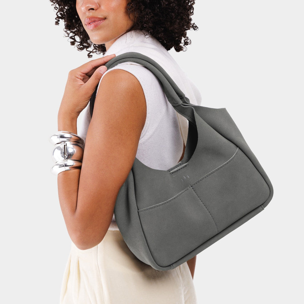 'Almost Perfect' Madison Shoulder Bag - Image 84