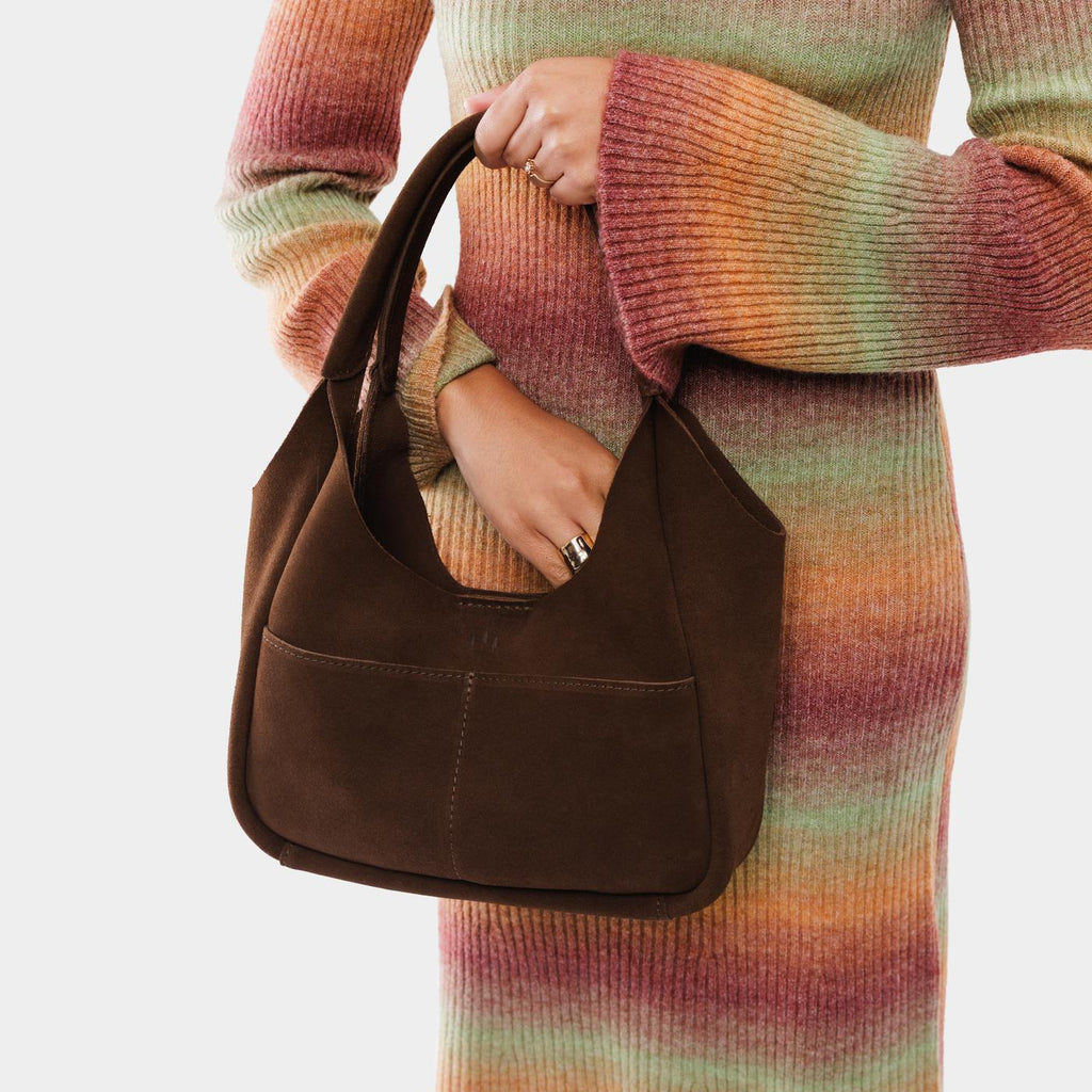'Almost Perfect' Madison Shoulder Bag - Image 76