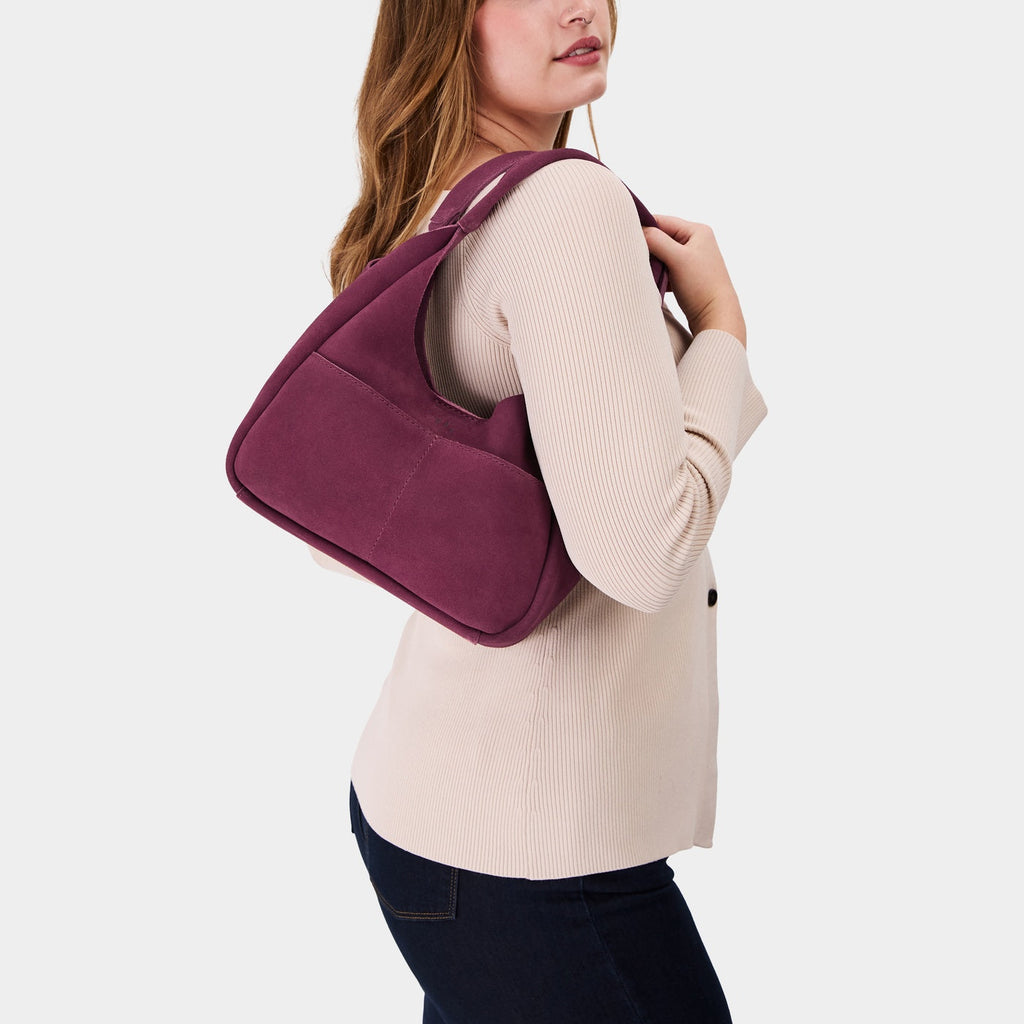 'Almost Perfect' Madison Shoulder Bag - Image 78