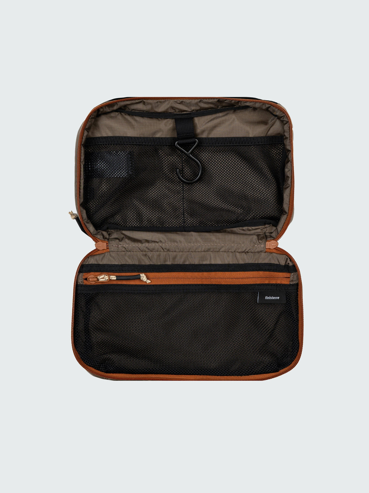 Mako Toiletries Bag - Image 2
