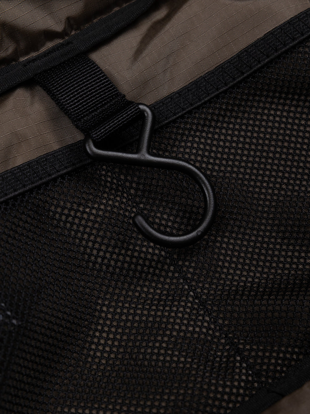 Mako Toiletries Bag - Image 4