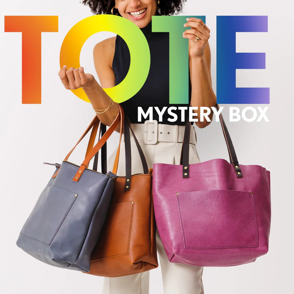 Tote Mystery Box - Image 25