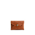 'Almost Perfect' Mini Daisy Wallet - Meadow