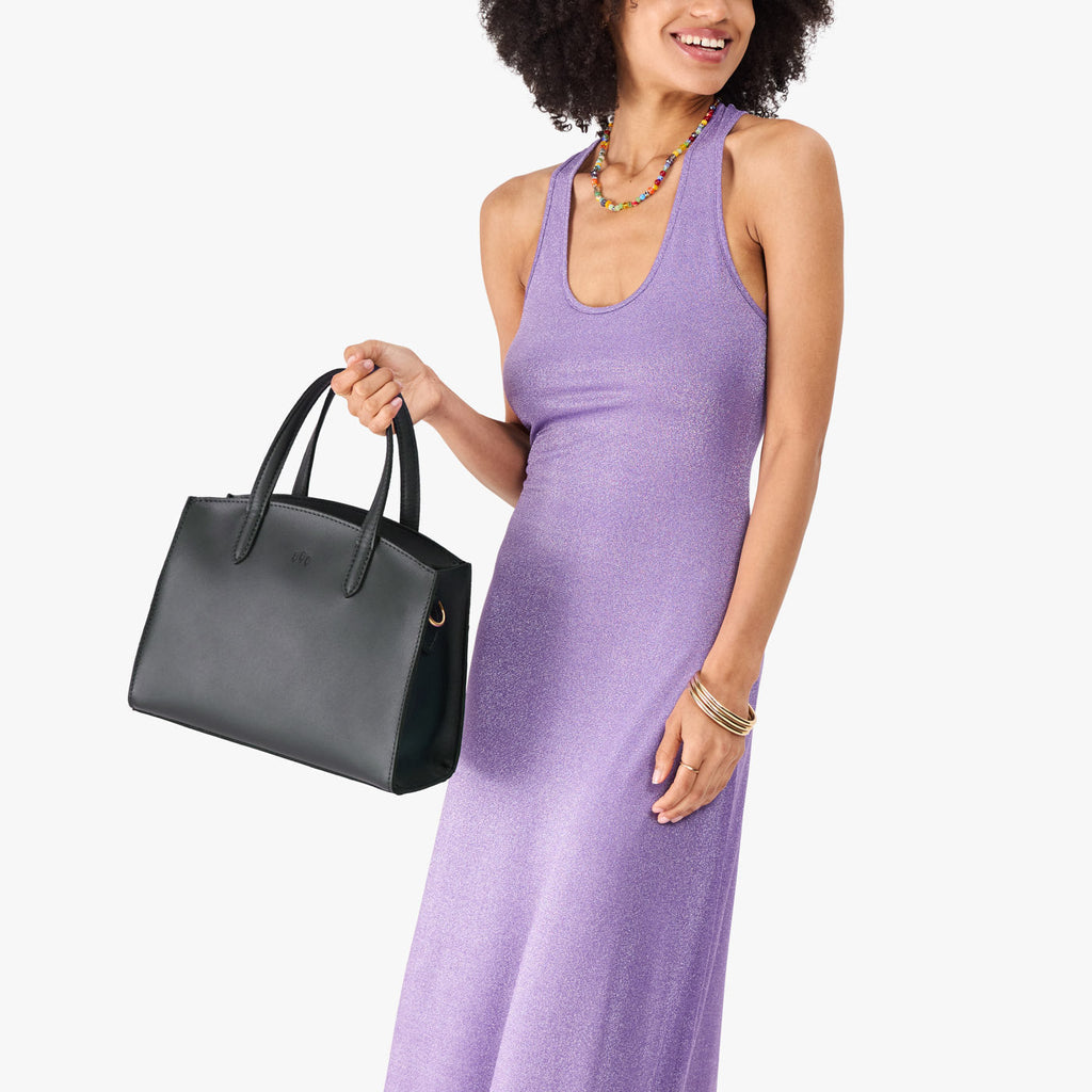 'Almost Perfect' Ashburn Crossbody Tote - Image 141