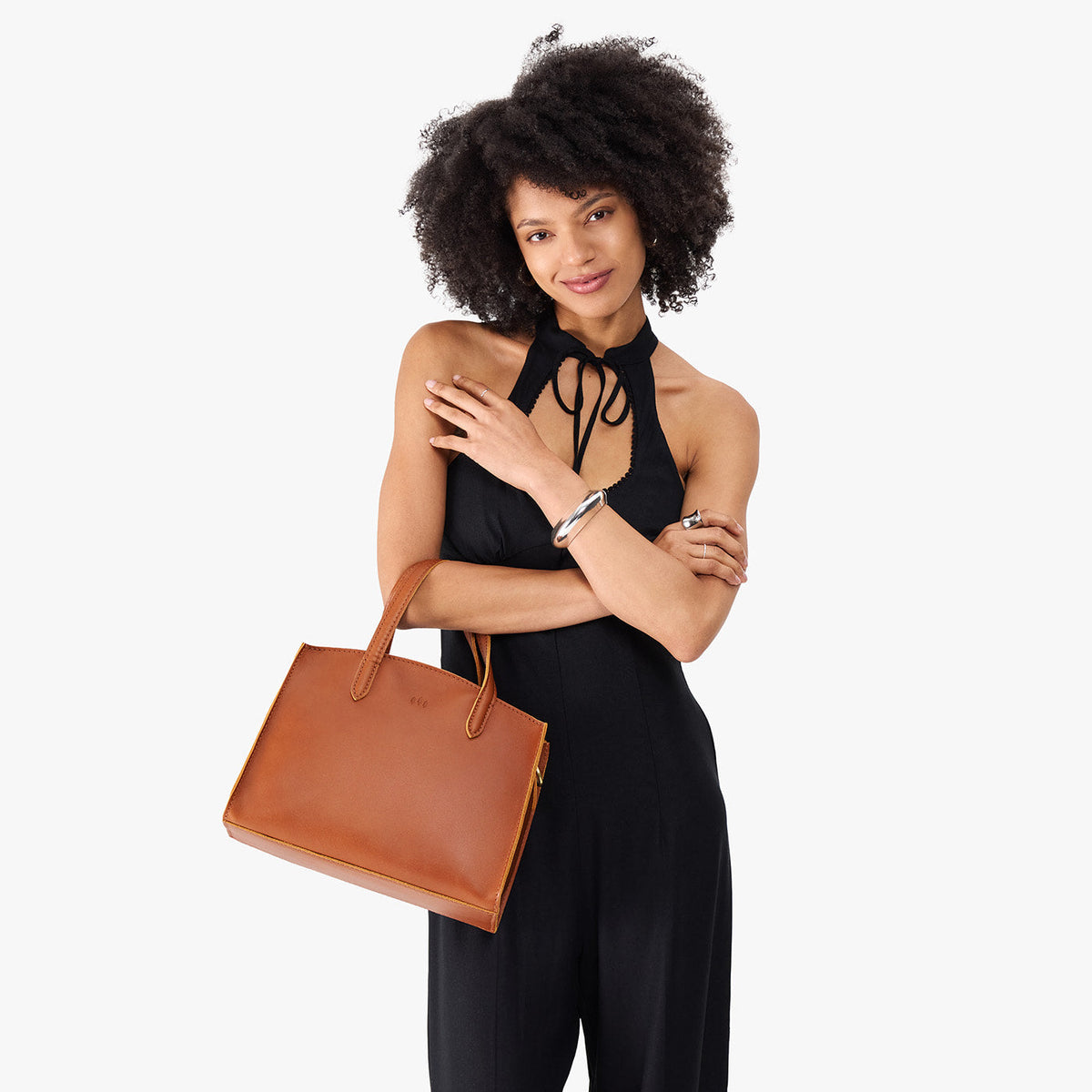 'Almost Perfect' Ashburn Crossbody Tote - Image 147