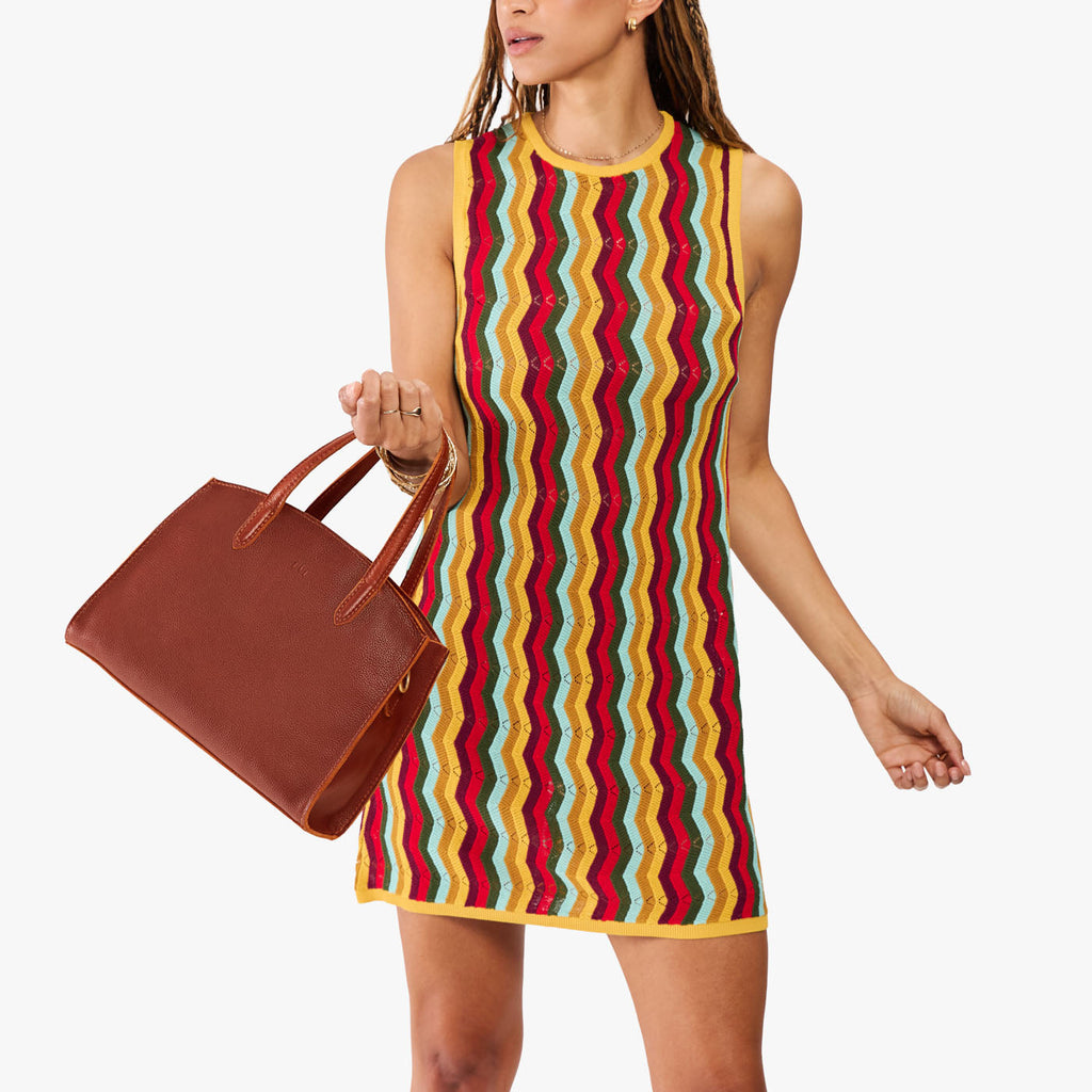 'Almost Perfect' Ashburn Crossbody Tote - Image 153