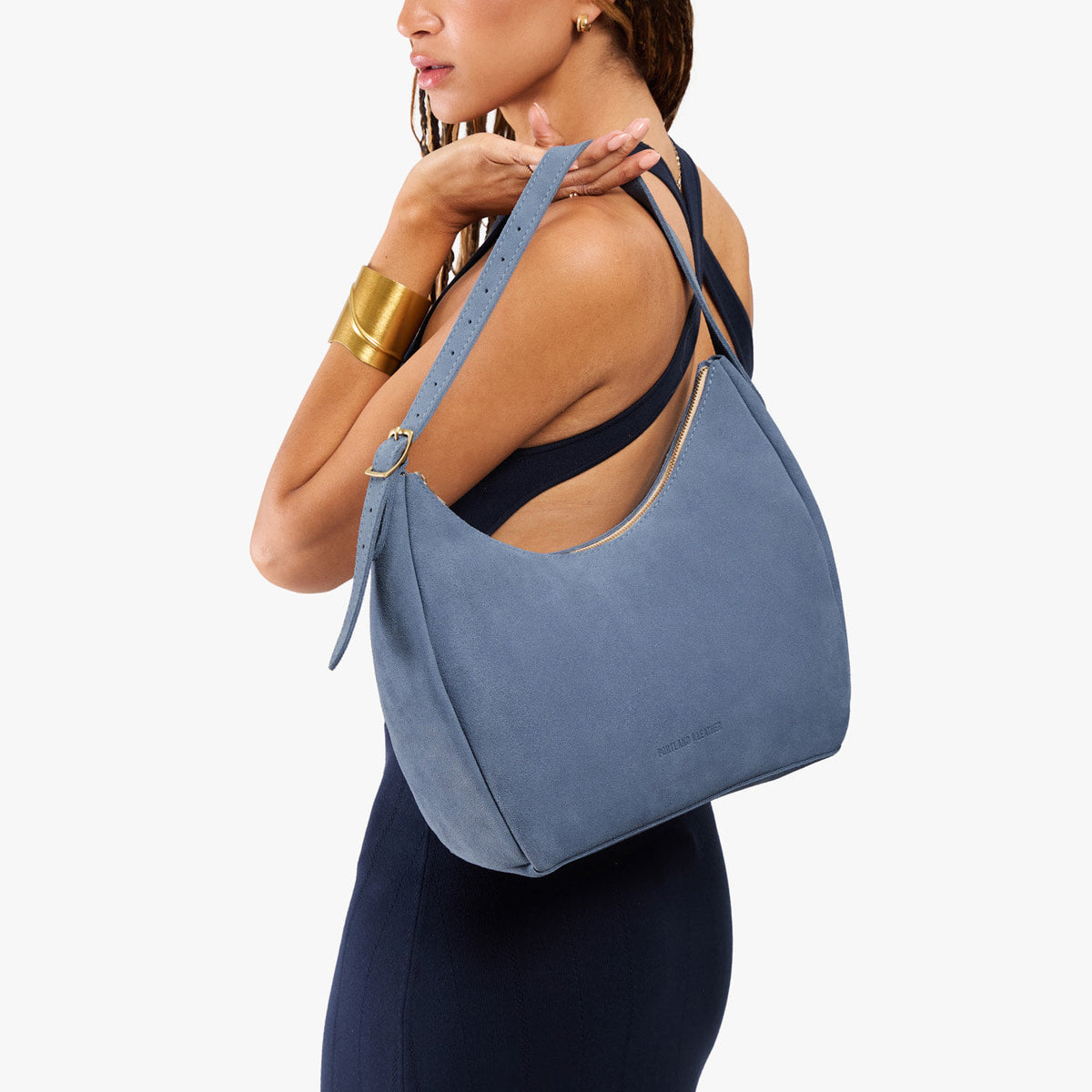 'Almost Perfect' Aspen Shoulder Bag - Image 138