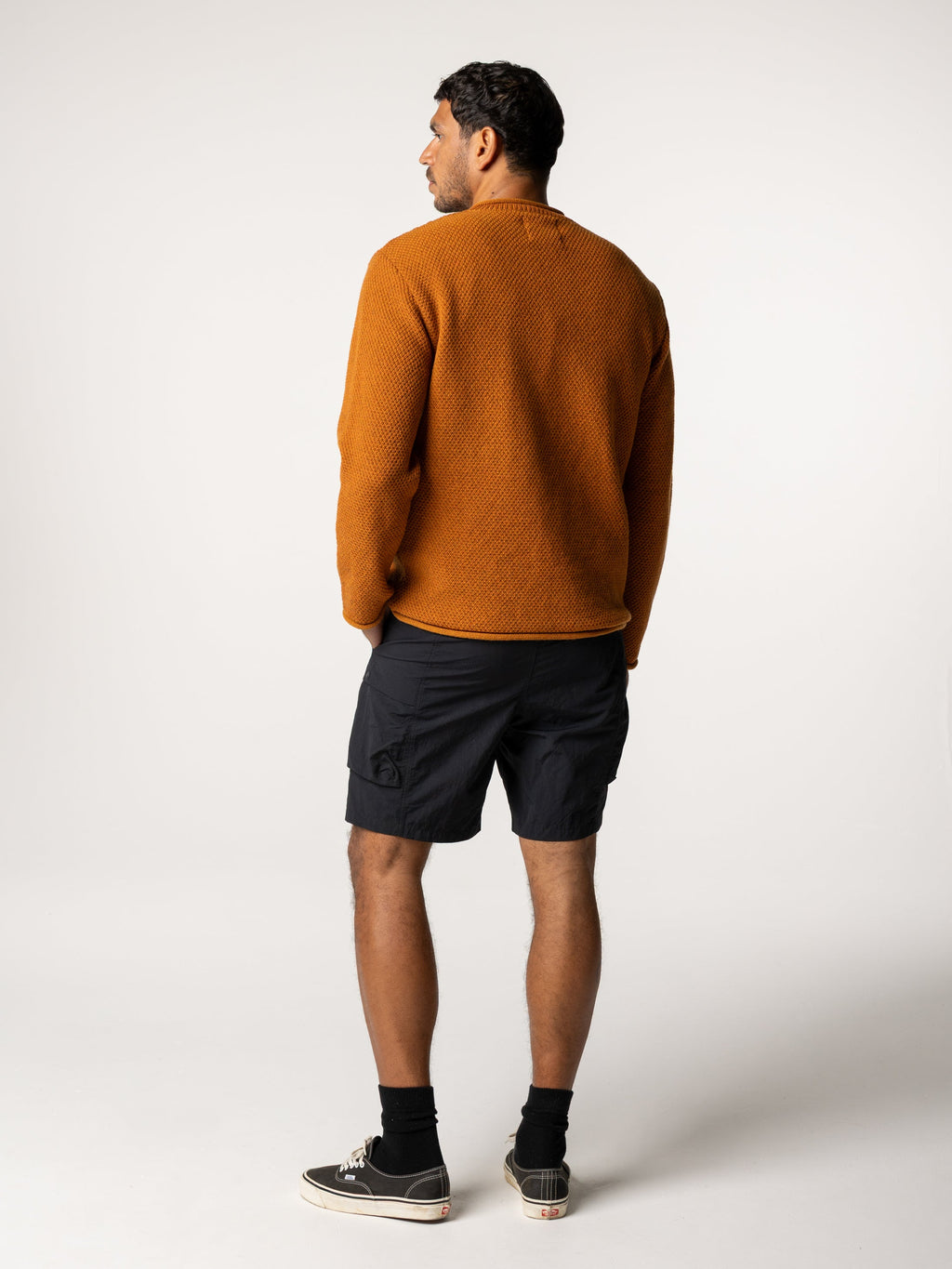 Men's Finisterre Barents Jumper - Image 5