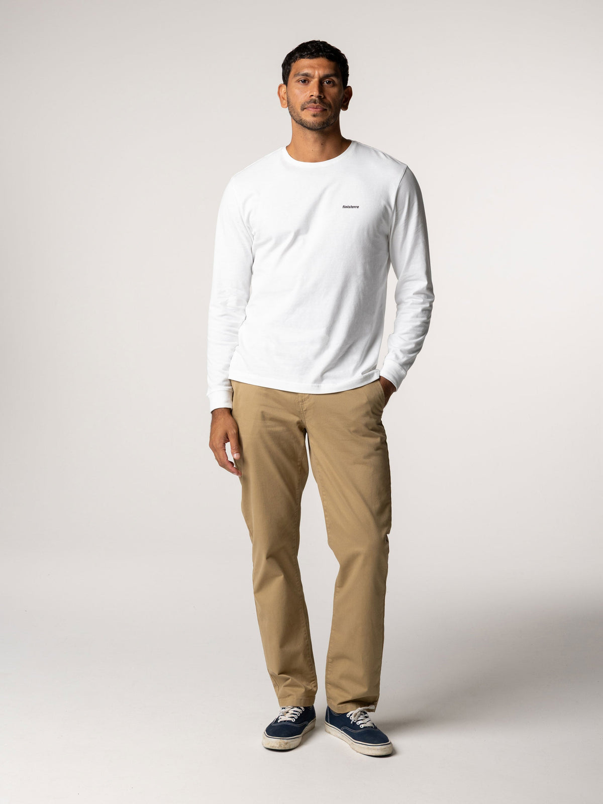 Men's Rincon Straight Fit Chino - Image 3