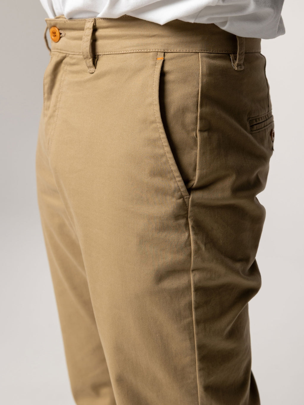 Men's Rincon Straight Fit Chino - Image 6