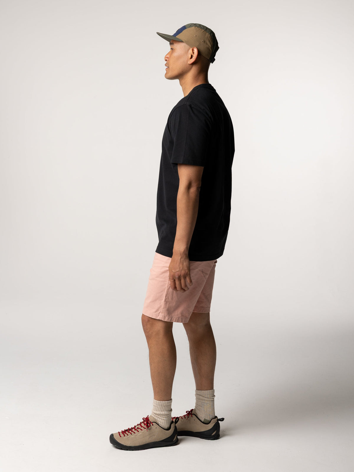 Men's Harlyn Logo T-shirt - Image 4