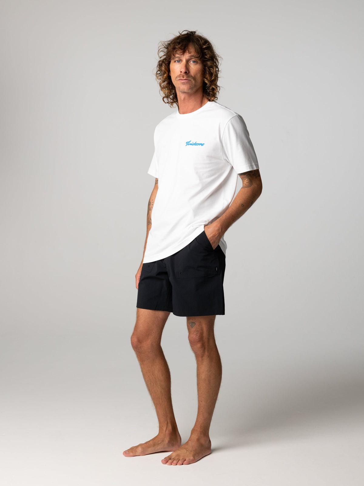 Men's Sardine T-shirt - Image 5