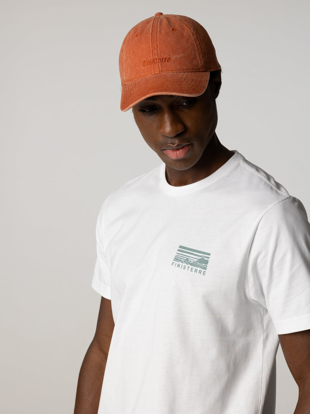 Men's Cape T-shirt - Image 3