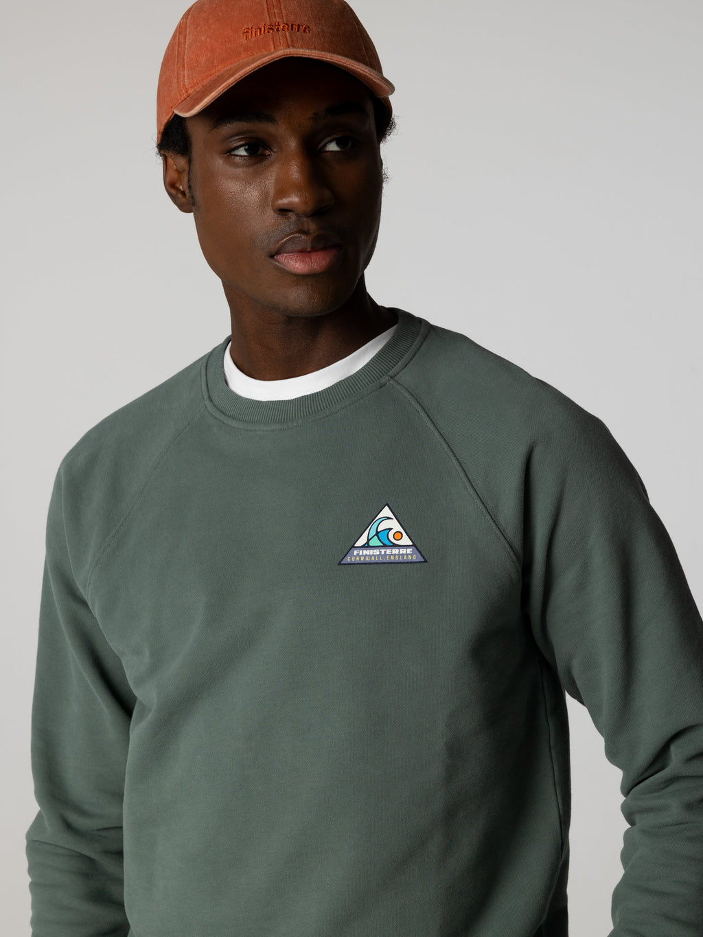 Men's Future Waves Coho Sweatshirt - Image 3