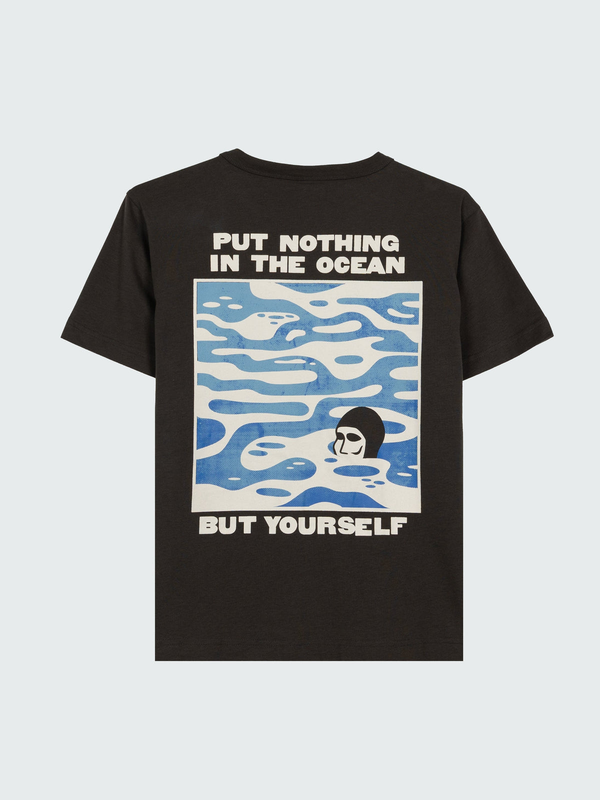 Women's Nothing But T-shirt - Image 2