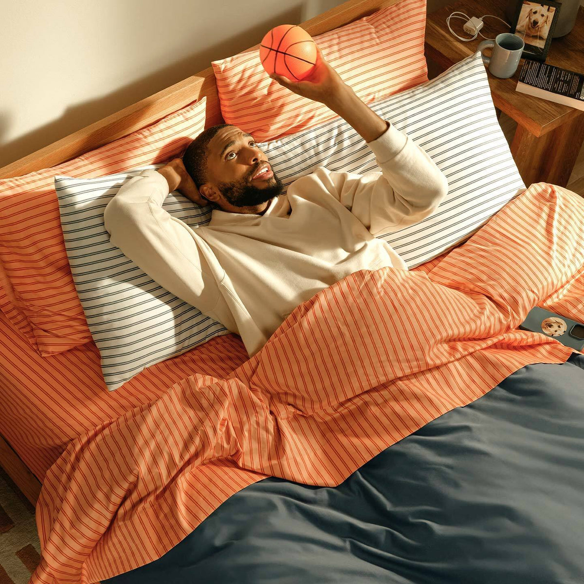 Luxe Sateen Core Sheet Set - Image 113