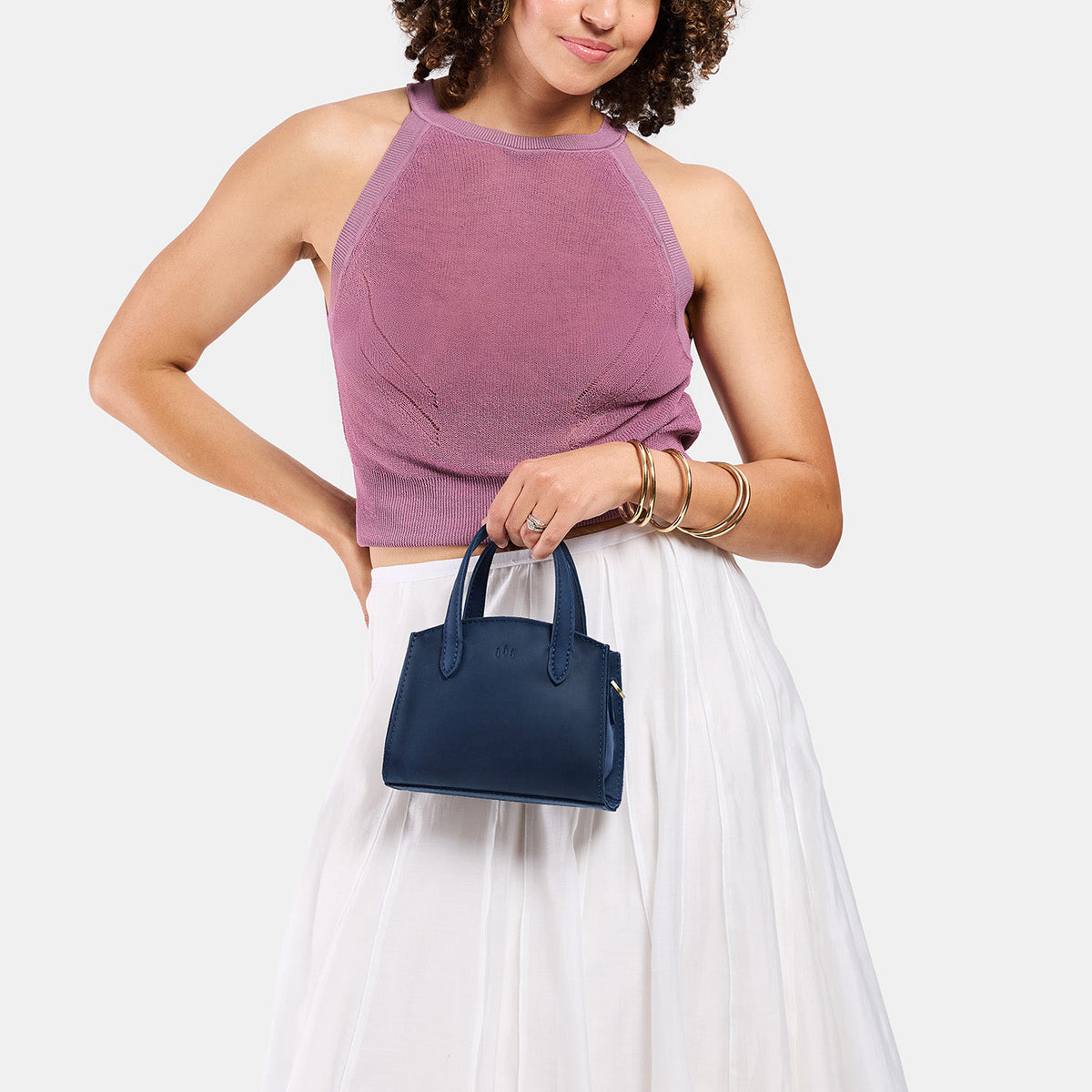'Almost Perfect' Ashburn Crossbody Tote - Image 119