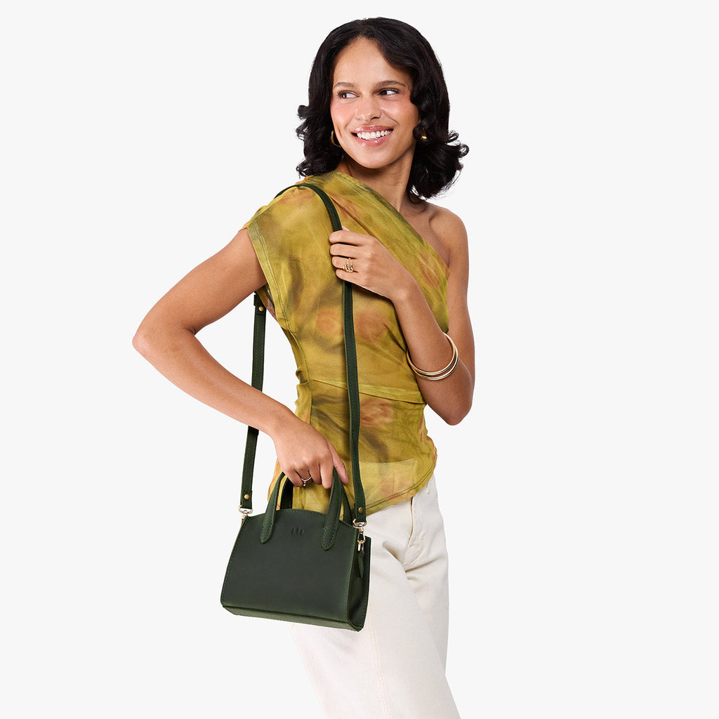 'Almost Perfect' Ashburn Crossbody Tote - Image 97
