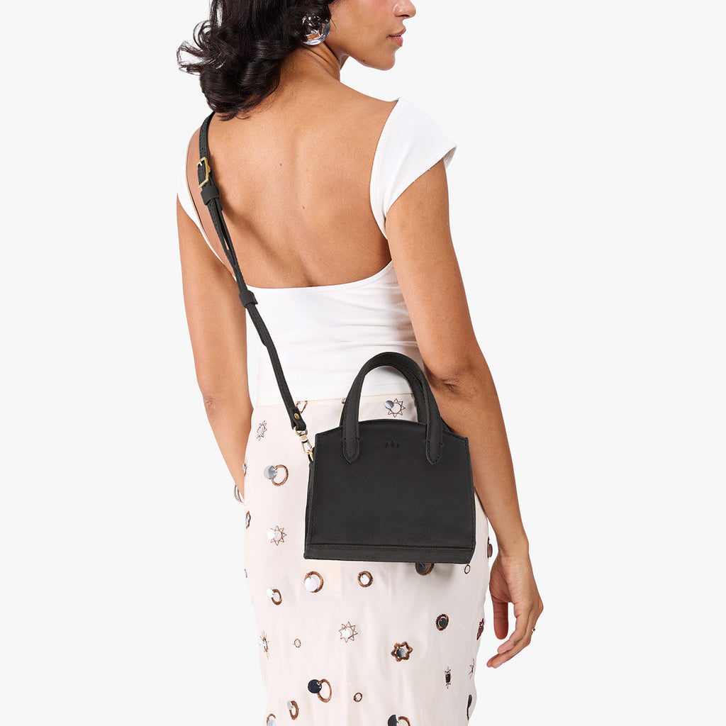 'Almost Perfect' Ashburn Crossbody Tote - Image 98