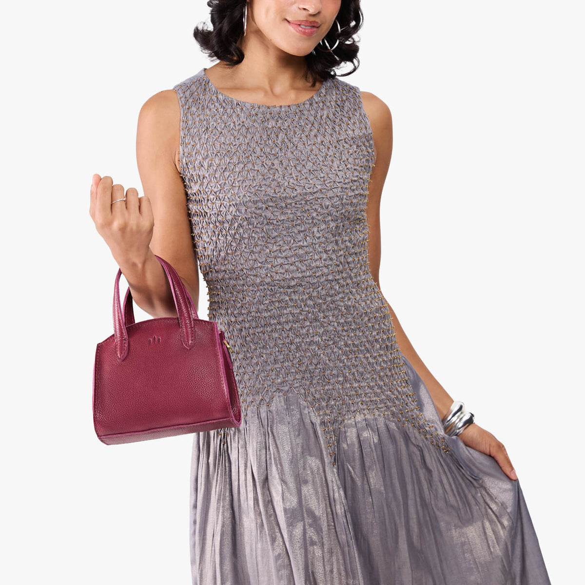 'Almost Perfect' Ashburn Crossbody Tote - Image 115