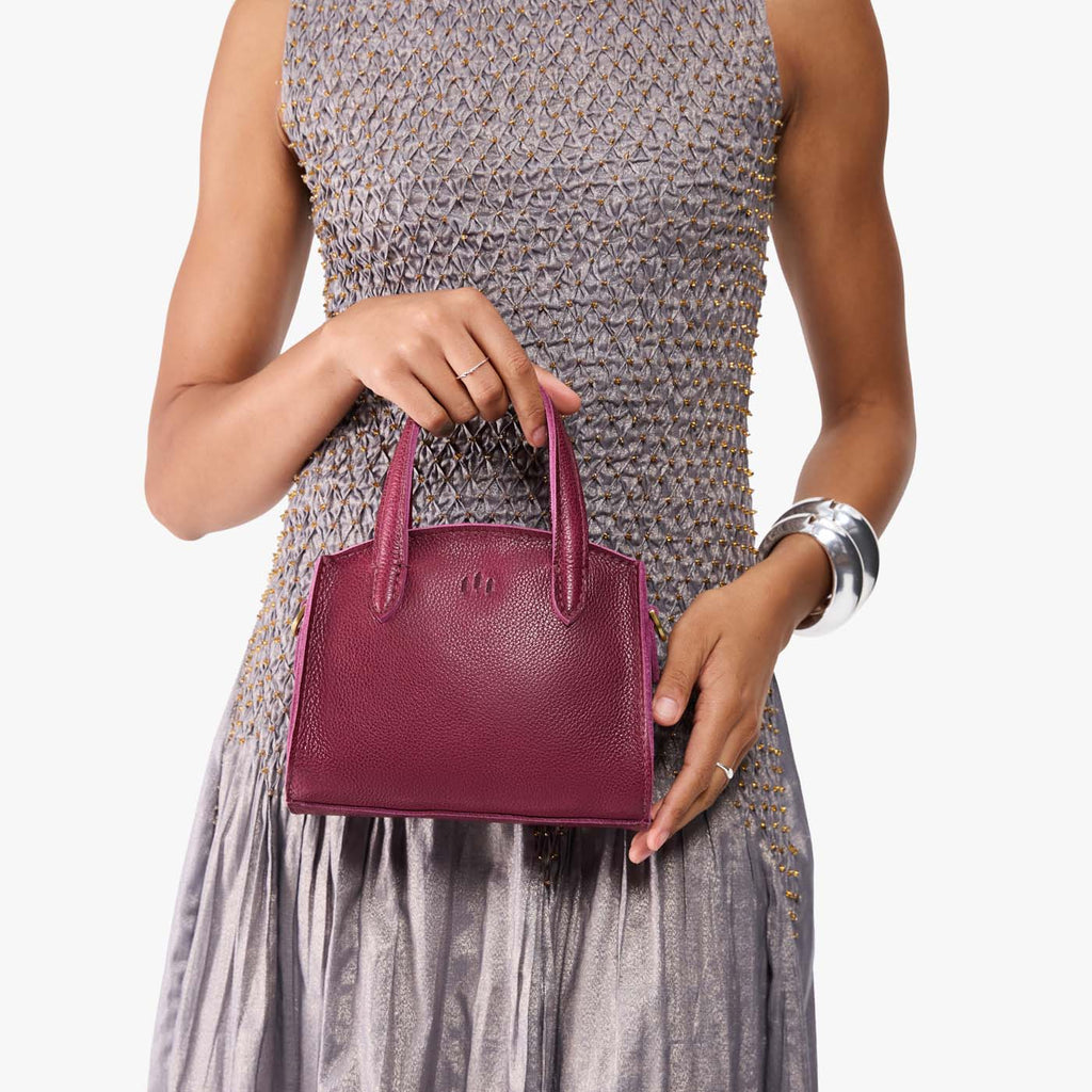 'Almost Perfect' Ashburn Crossbody Tote - Image 114