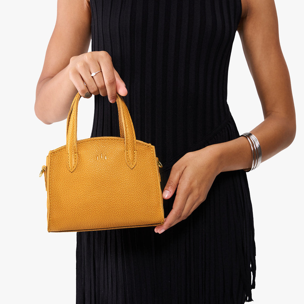 'Almost Perfect' Ashburn Crossbody Tote - Image 102