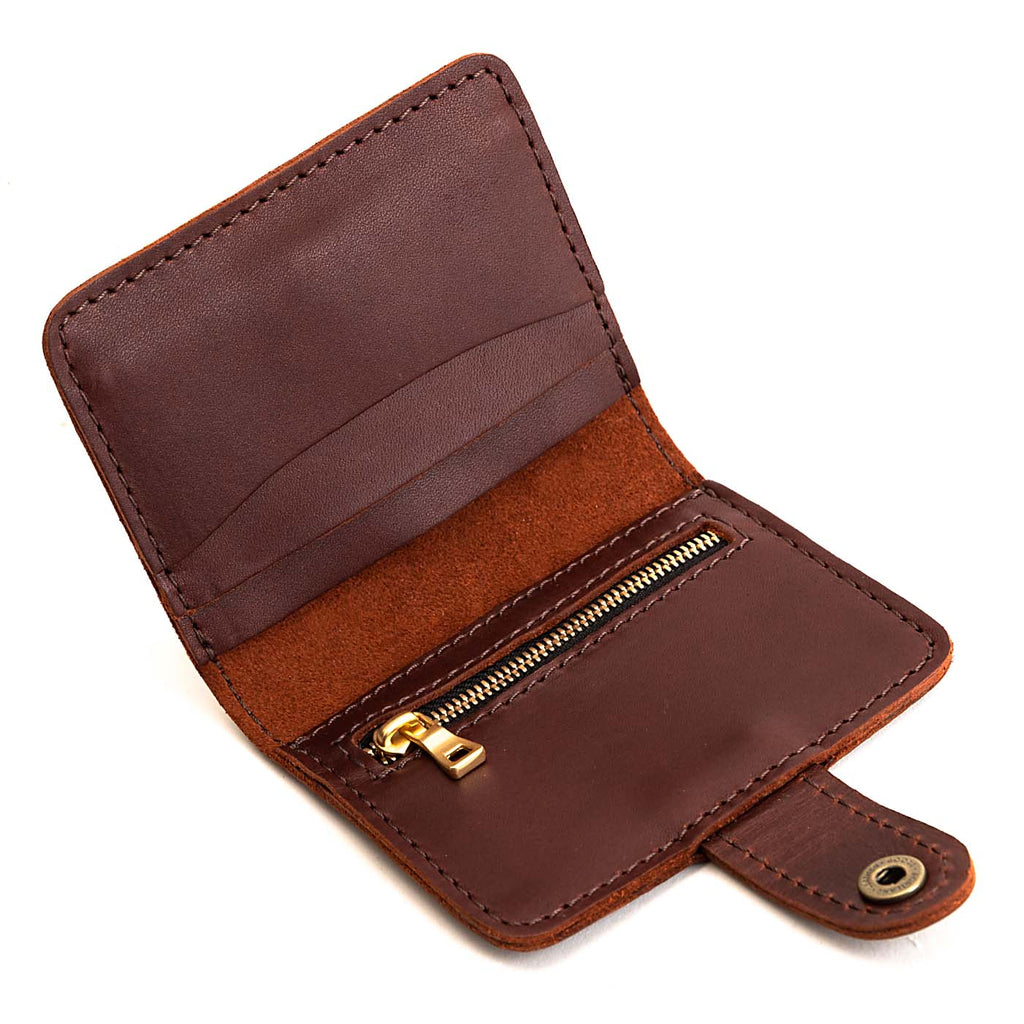 Mini Bifold Wallet - Image 134