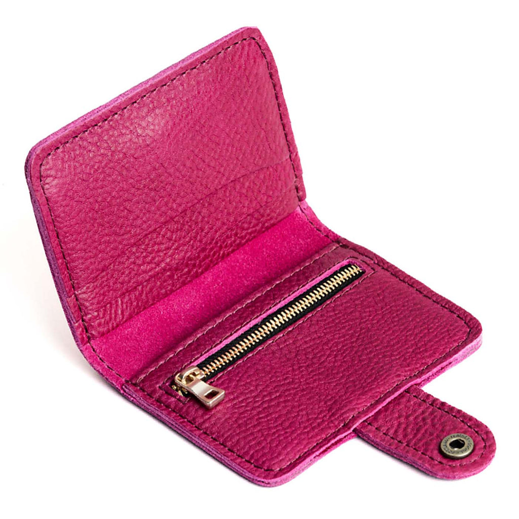 Mini Bifold Wallet - Image 119