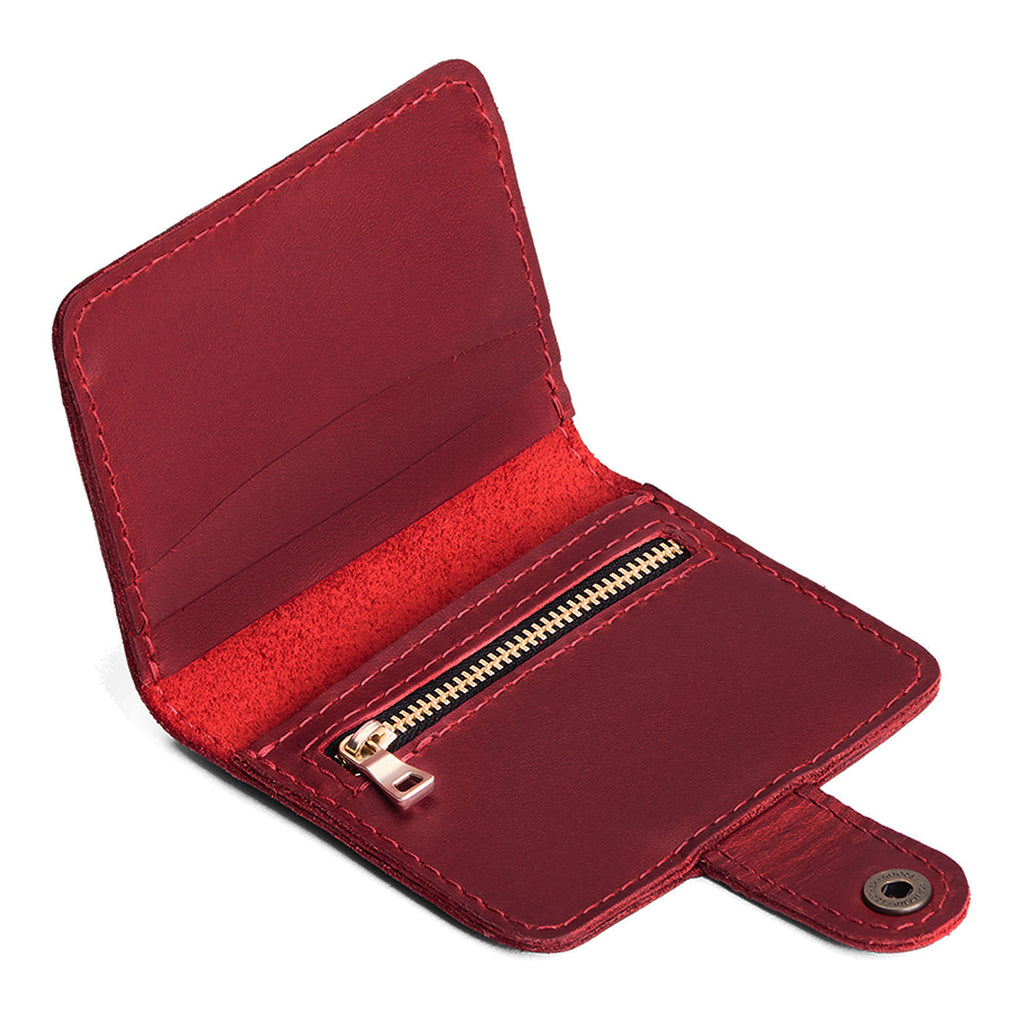 Mini Bifold Wallet - Image 159