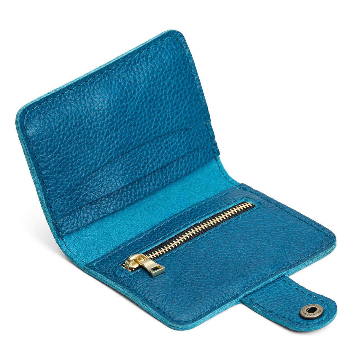 Mini Bifold Wallet - Image 161