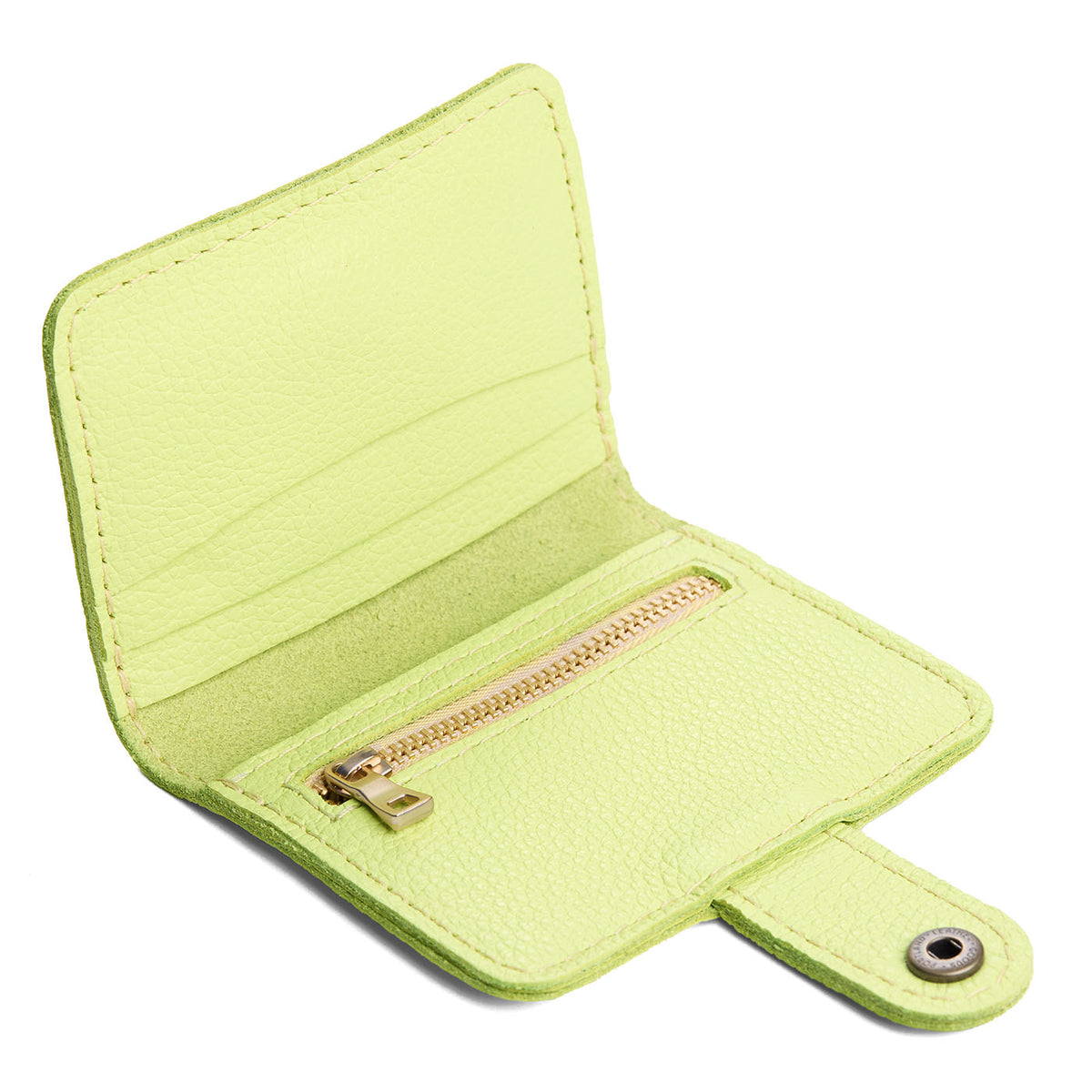 Mini Bifold Wallet - Image 152