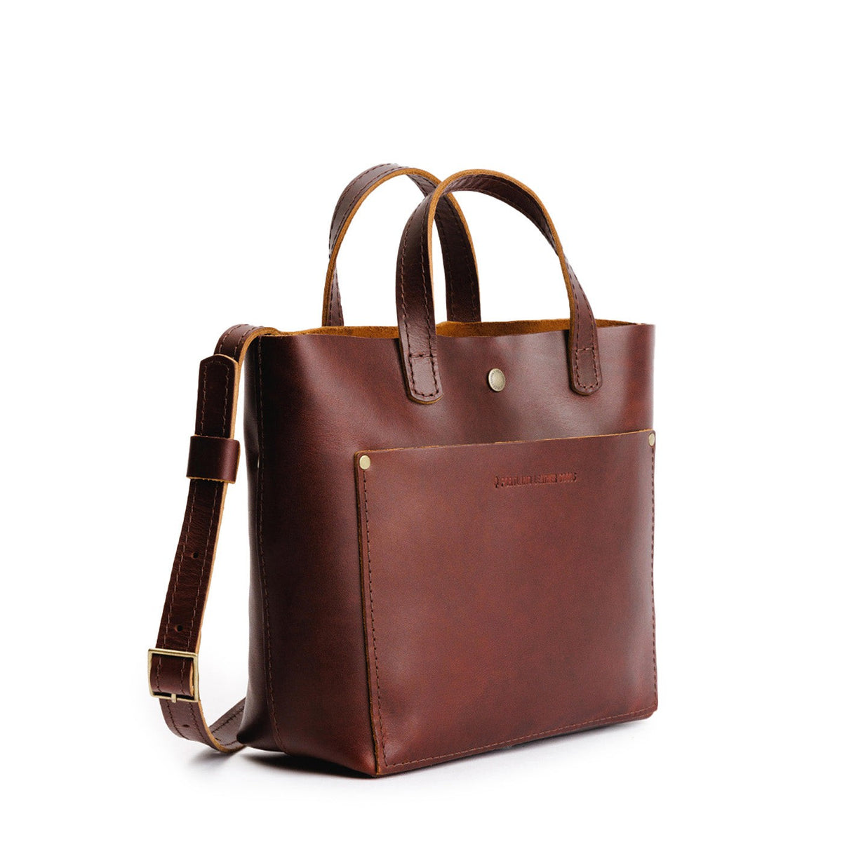 Mini Crossbody Tote - Image 49