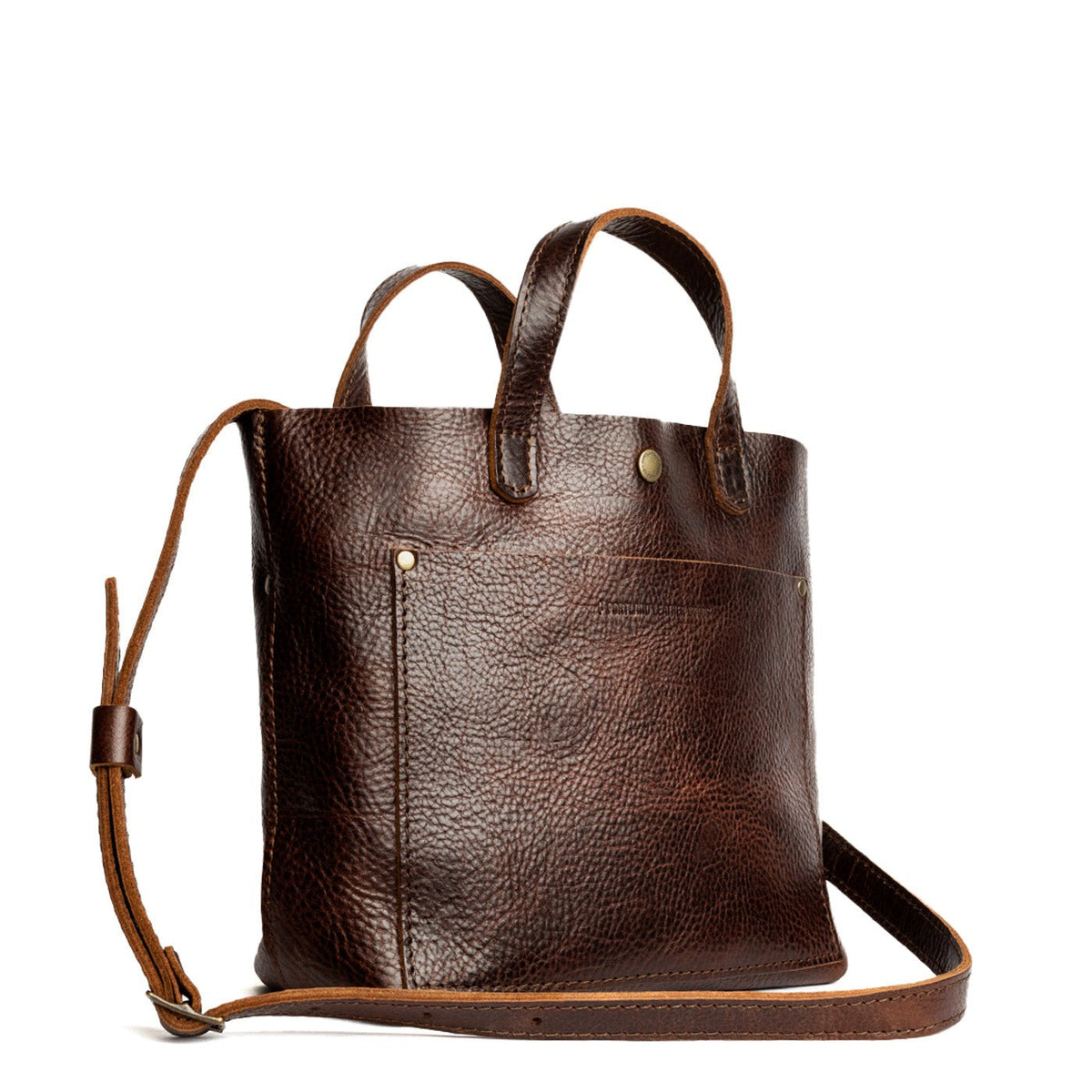 Mini Crossbody Tote - Image 51