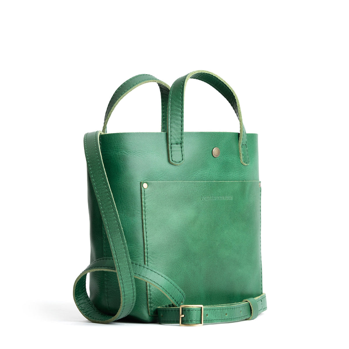 Mini Crossbody Tote - Image 52