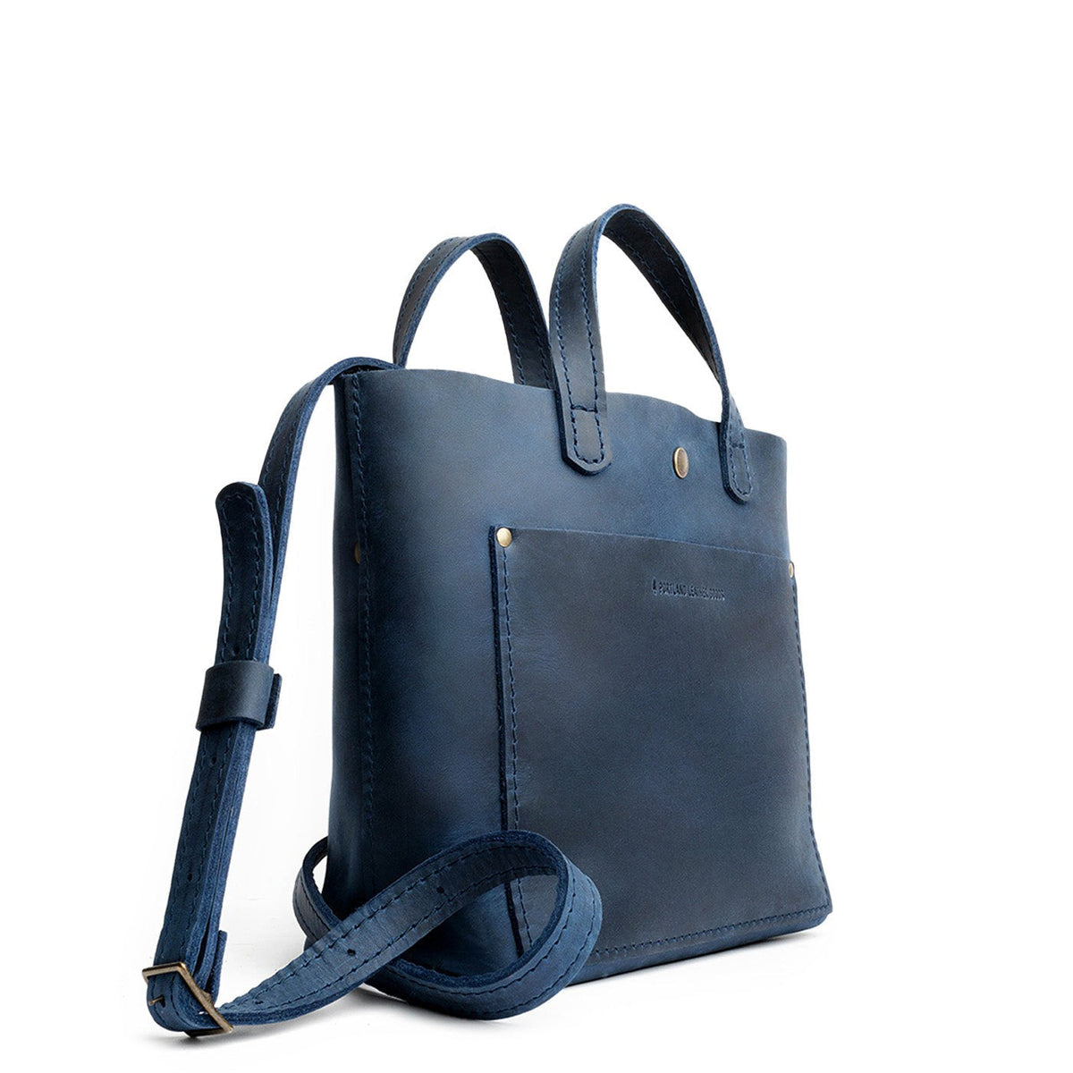 Mini Crossbody Tote - Image 53