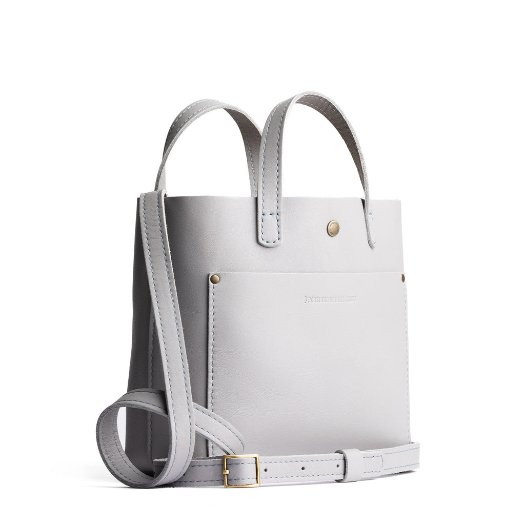 Mini Crossbody Tote - Image 64