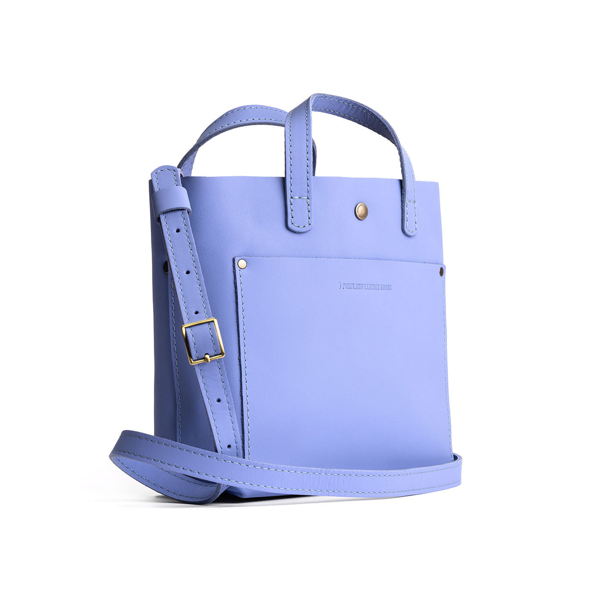 Mini Crossbody Tote - Image 62