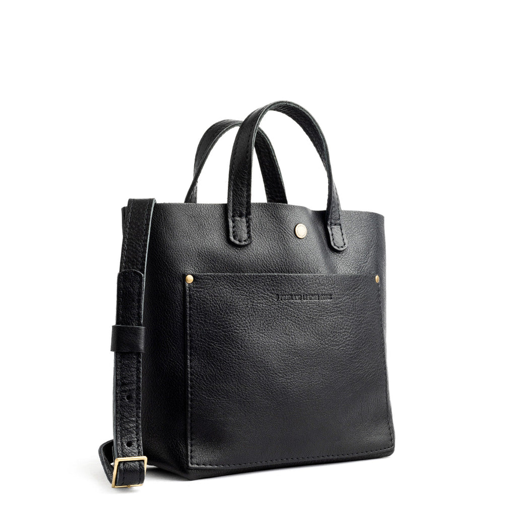 Mini Crossbody Tote - Image 58