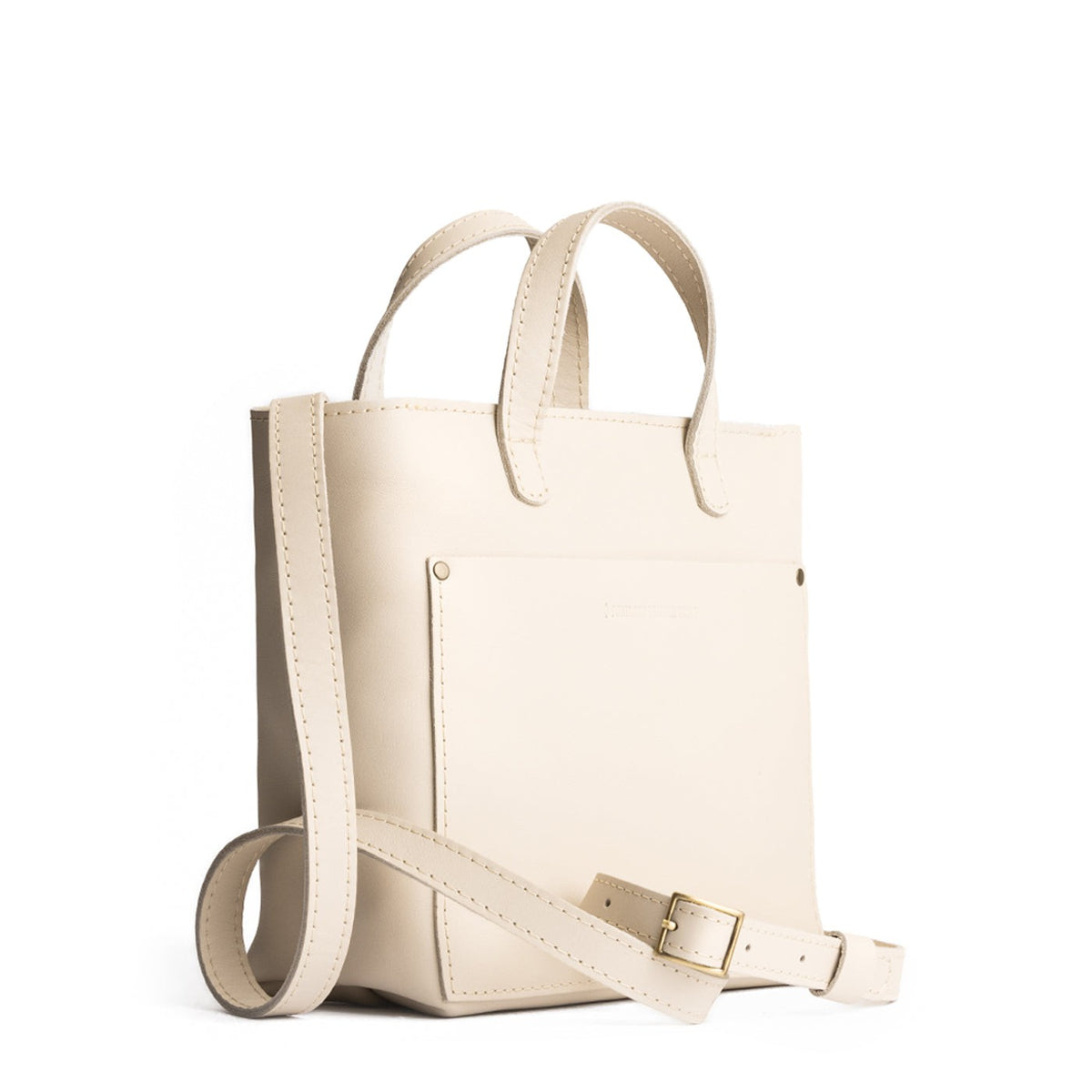 Mini Crossbody Tote - Image 137