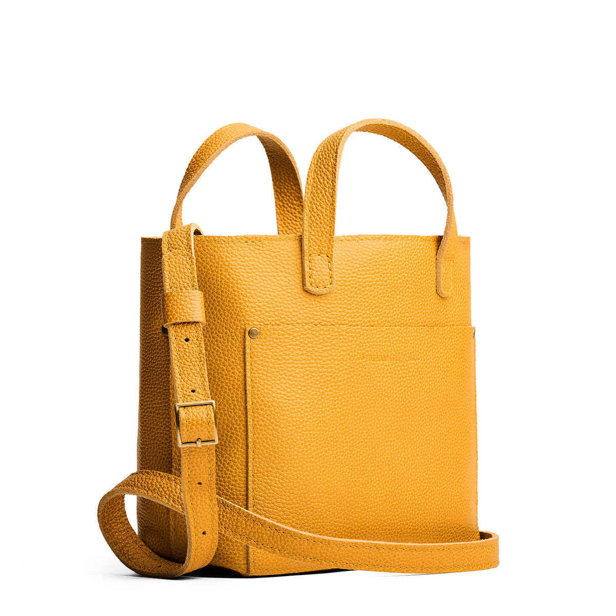 Mini Crossbody Tote - Image 136